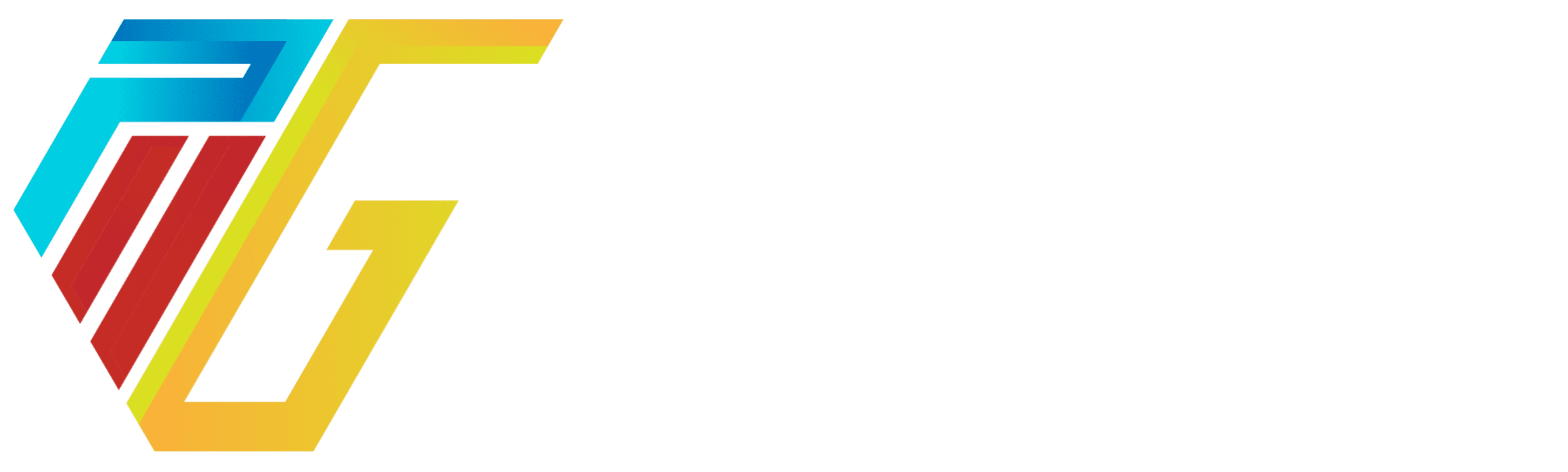 Putra Music Group Logo