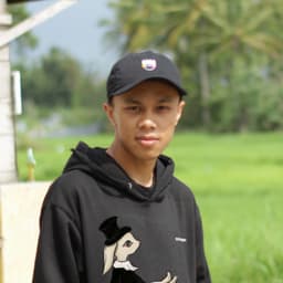 Rahmatul Fajri